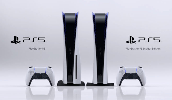 Polygon日本語訳】ソニーが発表した「Ready For PlayStation 5」タグの 