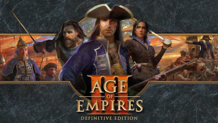 公式xbox Wire日本語訳 Pc版 Age Of Empires Iii Definitive Edition が10月15日に発売 プレオーダー受付中 Hidebusa放談