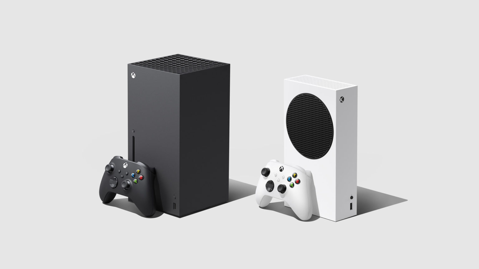 XboxシリーズXの予約販売は、プレイステーション5よりも早く完売していた模様。比較的早い段階で予約開始日を告知したのが要因か