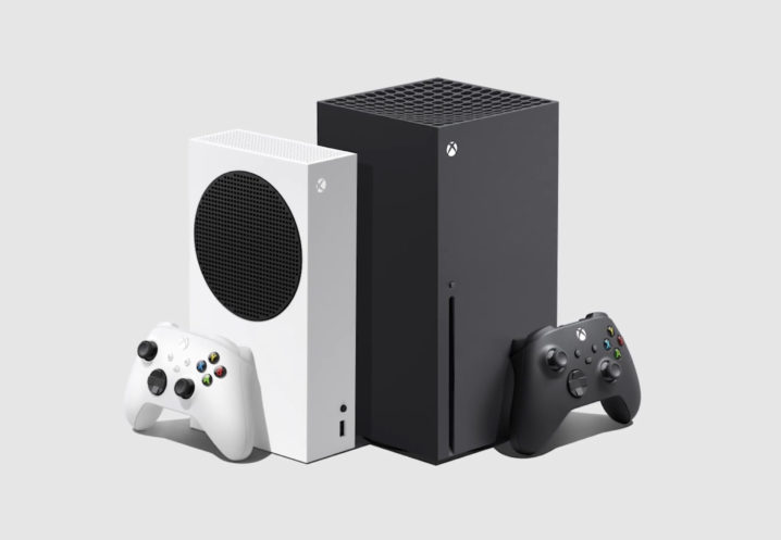 XboxWire日本語訳】XboxシリーズXとXboxシリーズS。 次世代コンソールをデザインする。 | hidebusa放談