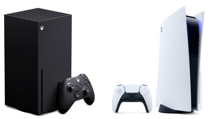 XboxシリーズX/SにはPlayStation 5のようにWiFi 6やUSB-Cポートは搭載 