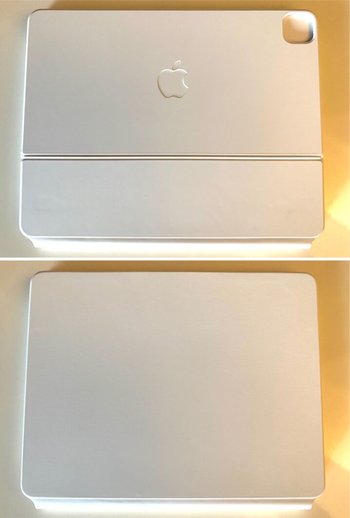 PC周辺機器 ❣️【2024新型】マジックキーボード SUKEBON iPad