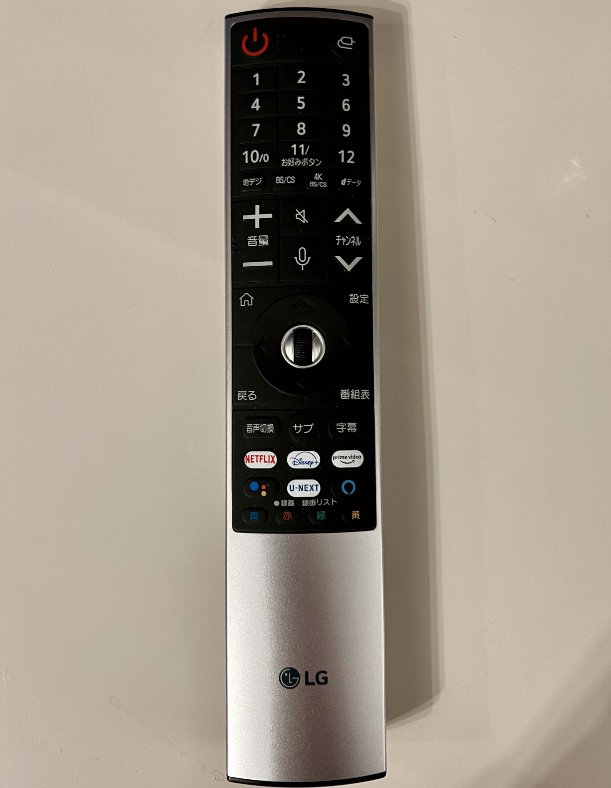 LG 48C1 OLED】有機EL TVを避け続けてきた自分が、有機EL TVを実際に使ってみての正直な感想。 | hidebusa放談