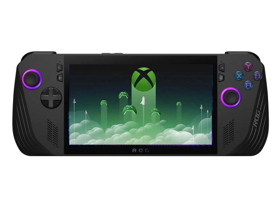 Xboxの携帯ゲーム機「Project Kennan」の詳細がリークで判明したこと。 | hidebusa放談